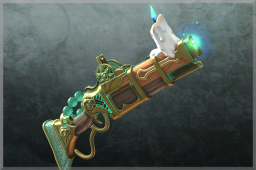 Fusil subclaquant : armement