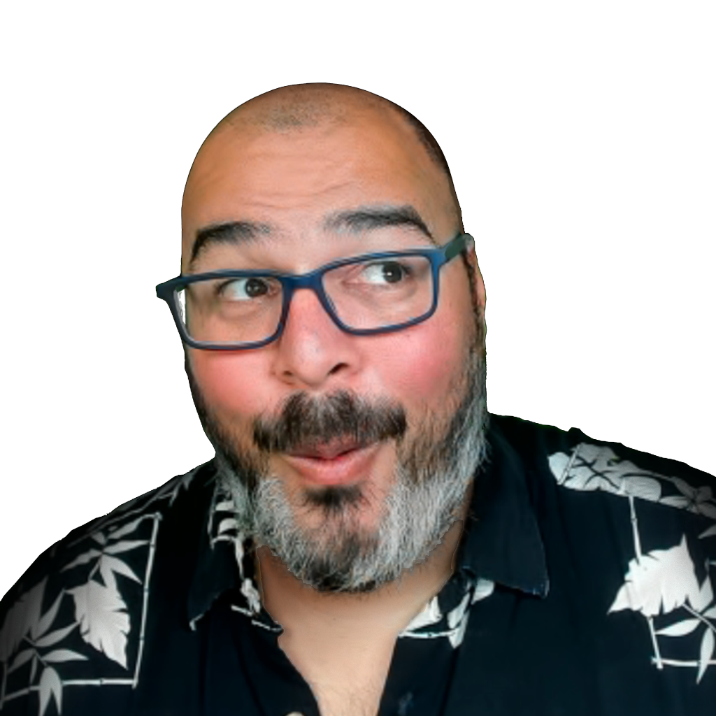 Pegatina del talento Lyrical - TI 2023