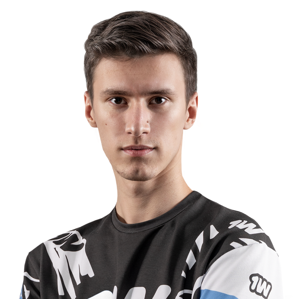 Pegatina del jugador CHIRA_JUNIOR (TI 2024)