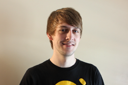 Jarrón sin Cerrojo de la Suerte autografiado por Kevin Purge Godec