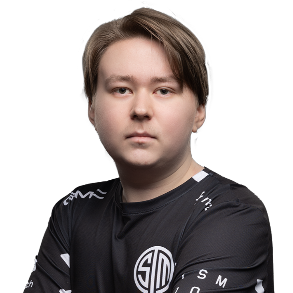 Наклейка игрока: kasane | TI 2023