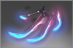 Brands of the Reaper - Weapon