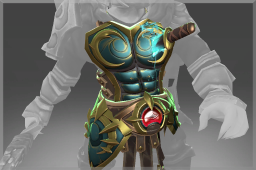 Tyrant of the Veil Armor