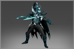 Phantom Assassin Persona