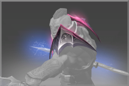 Brands of the Reaper - Shoulders