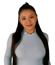 Наклейка работницы студии: Nela | TI 2023