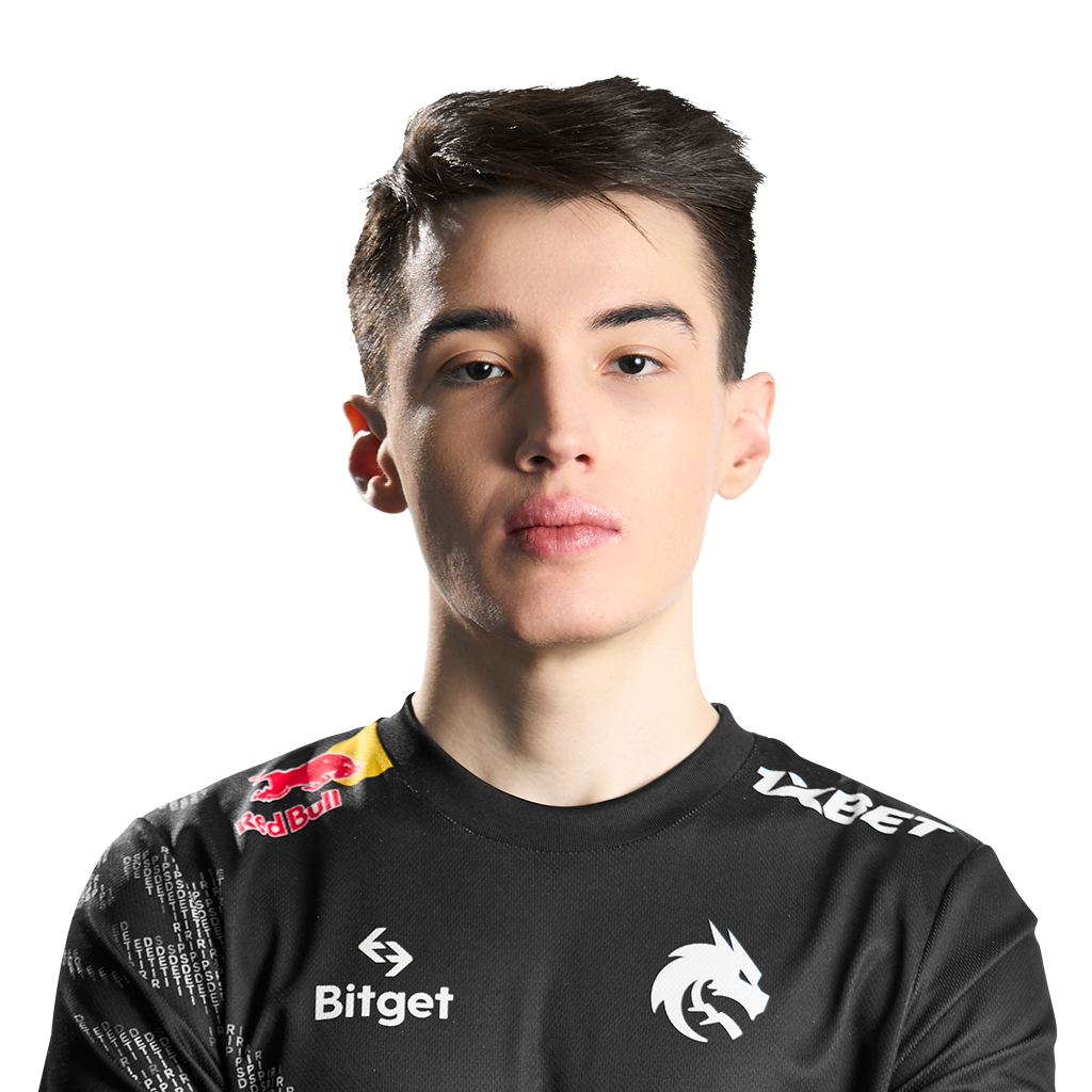 CoLLapse Player Sticker - TI 2022