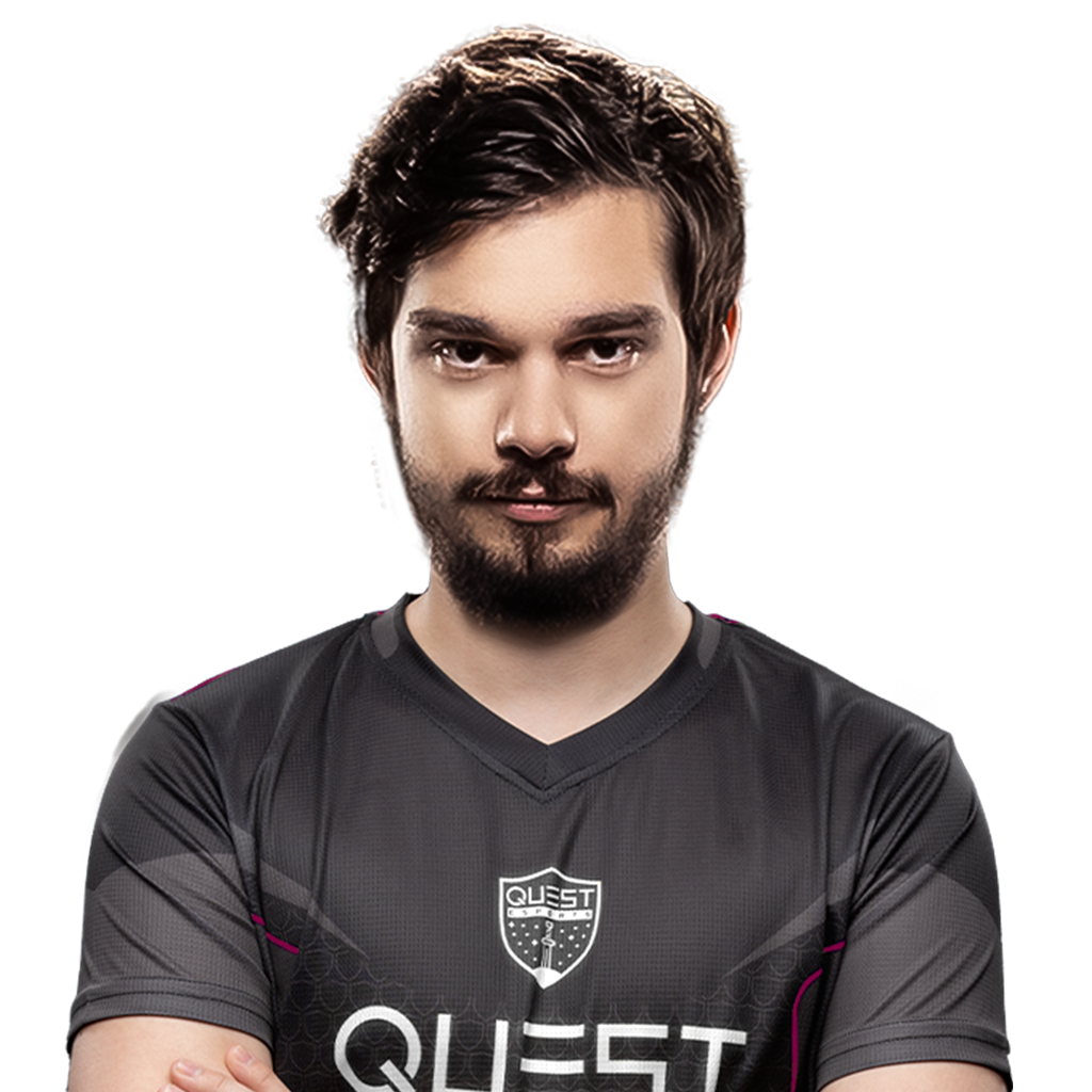 Autocollant de pro : Tobi (TI 2023)