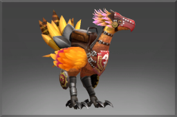 Máster Chocobo
