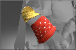 Mangas de la Caza de la Liebre