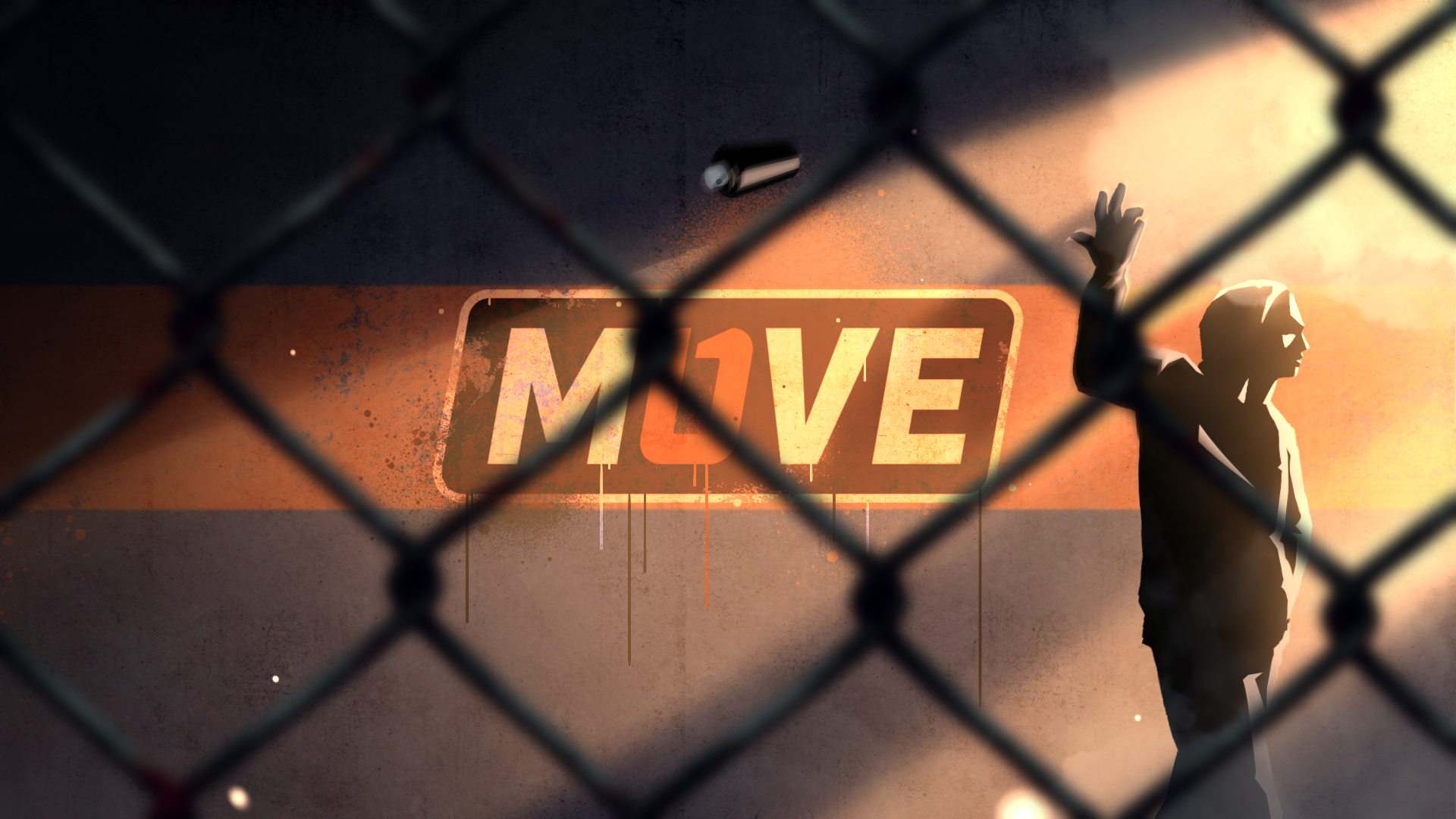 One Move - Fondo de pantalla de equipo (Temporada 9, n.º 1)