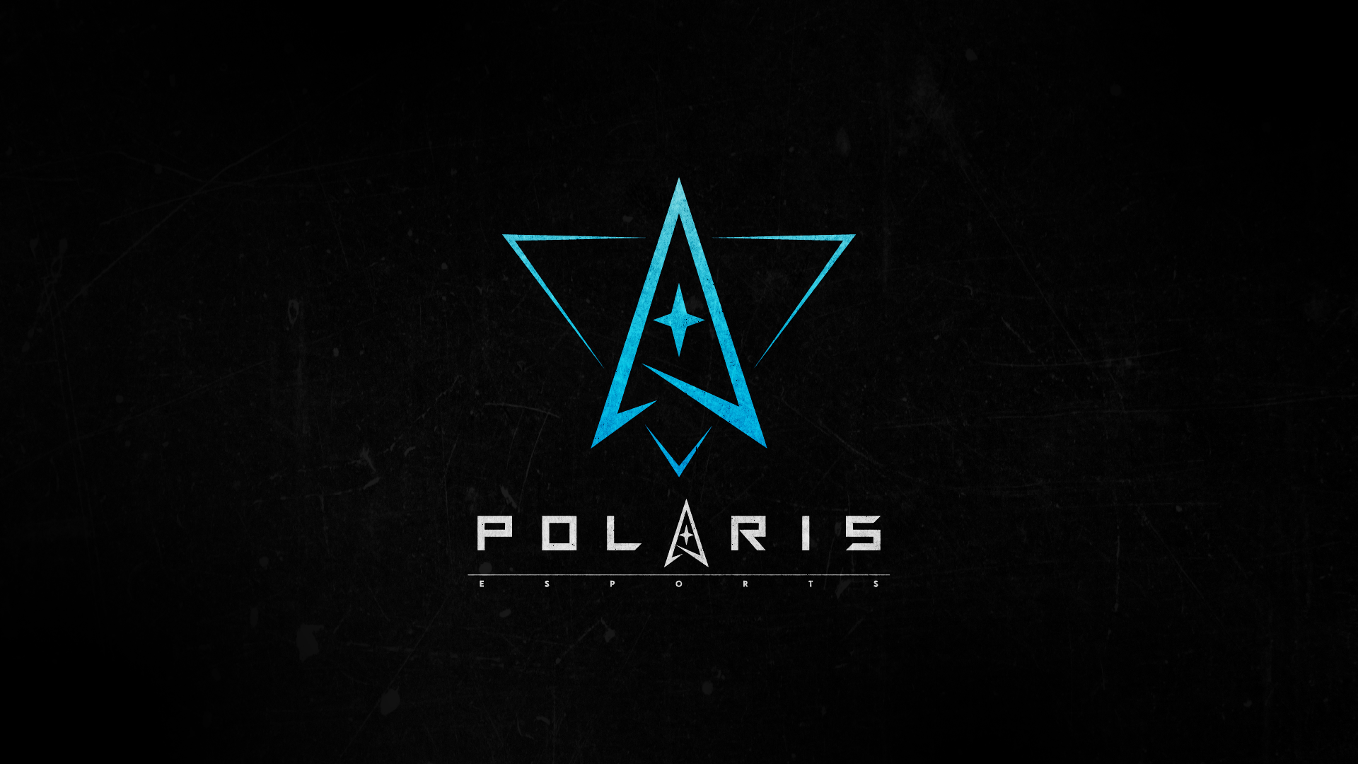 Arrière-plan d'équipe : Polaris Esports, saison 4, nº 2