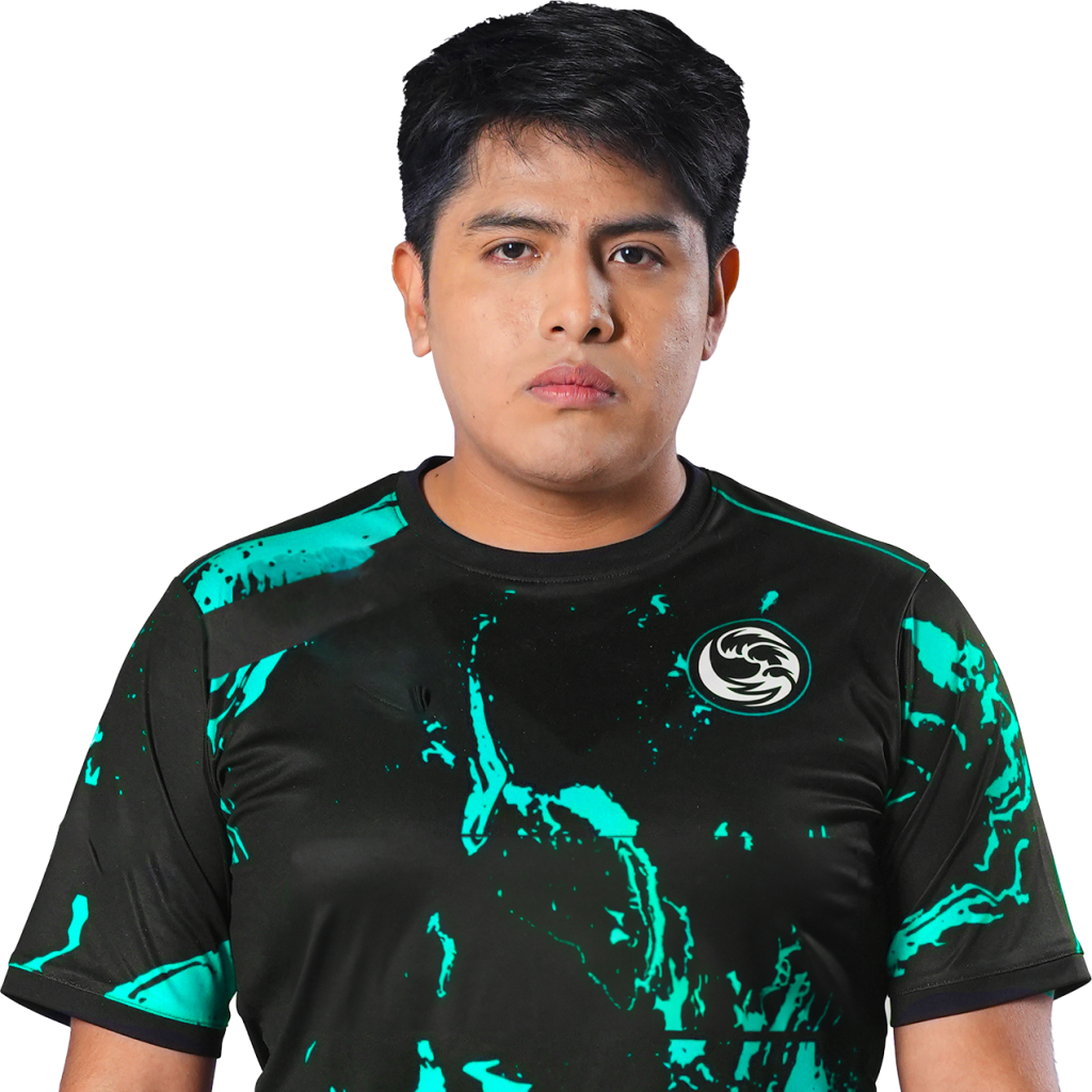 Наклейка игрока: DarkMago♡ | TI 2023