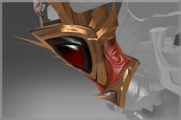 Brazos del Caballero de los Grifos