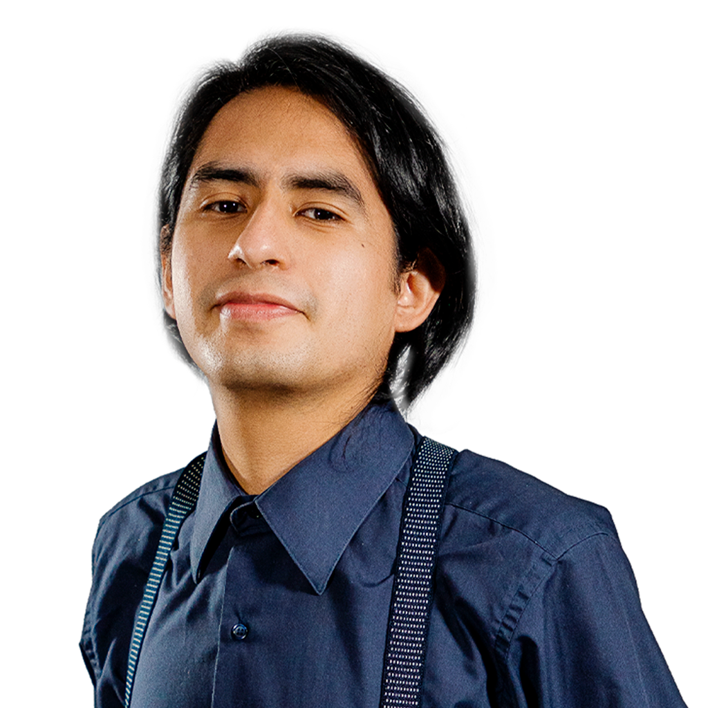 Pegatina del talento Maverick (TI 2024)