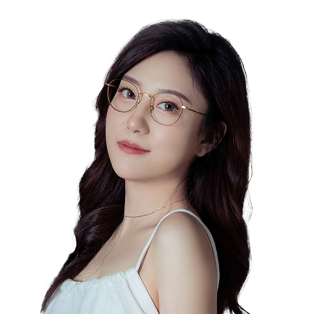 璨璨C.C. Talent Sticker - TI 2024