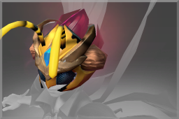 Burglar of Wasp Head