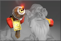 Hombros de la Caza de la Liebre