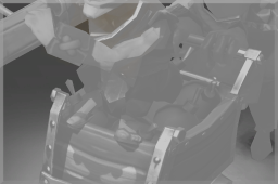 Pirate of Treasure's Sign