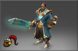 Set Arsenal del Cañonero de la Cresta