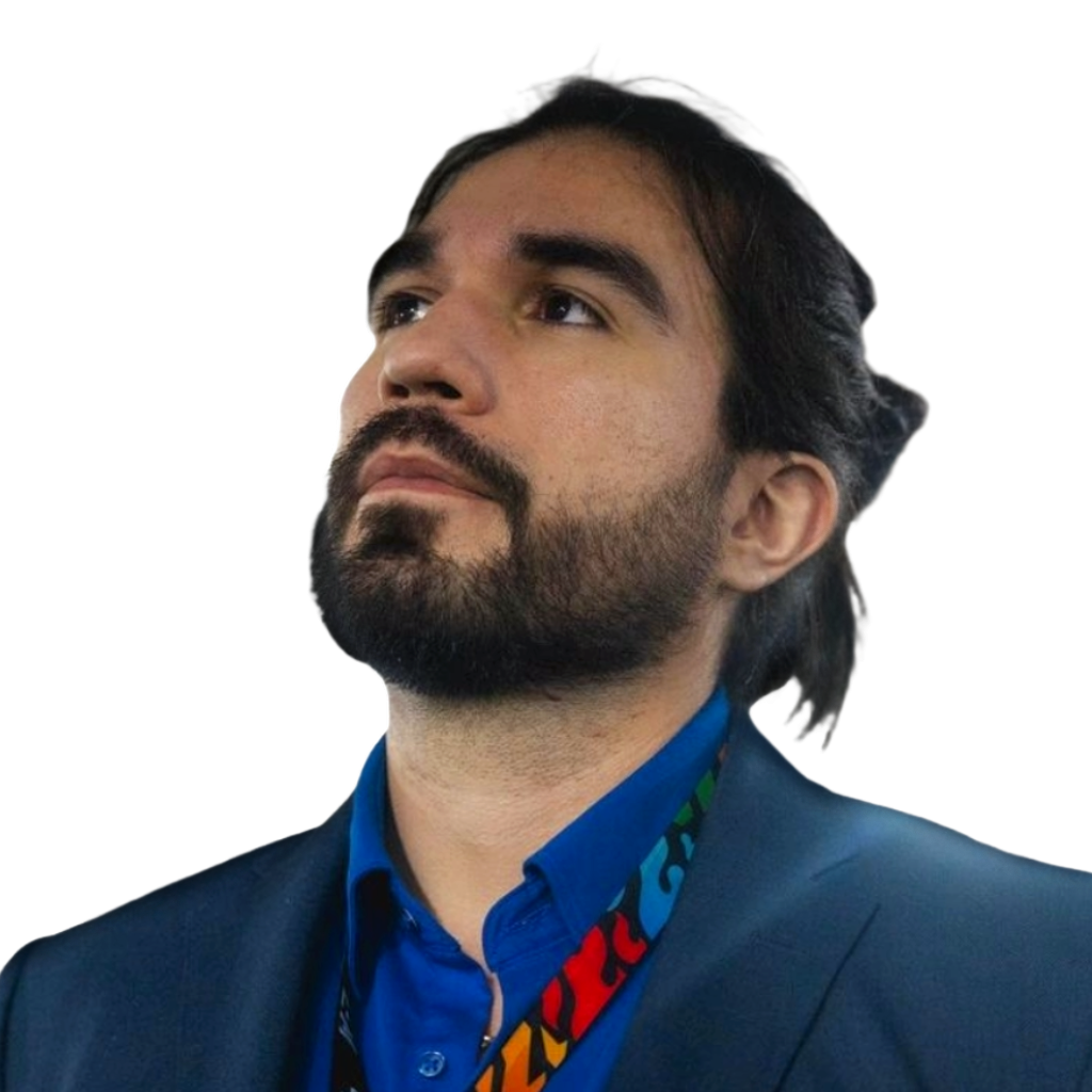 AxL- Talent Sticker - TI 2023