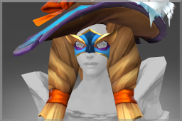 Vote Only Witch Rylai Head