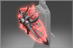Aspect of Oscilla of the Crimson Witness