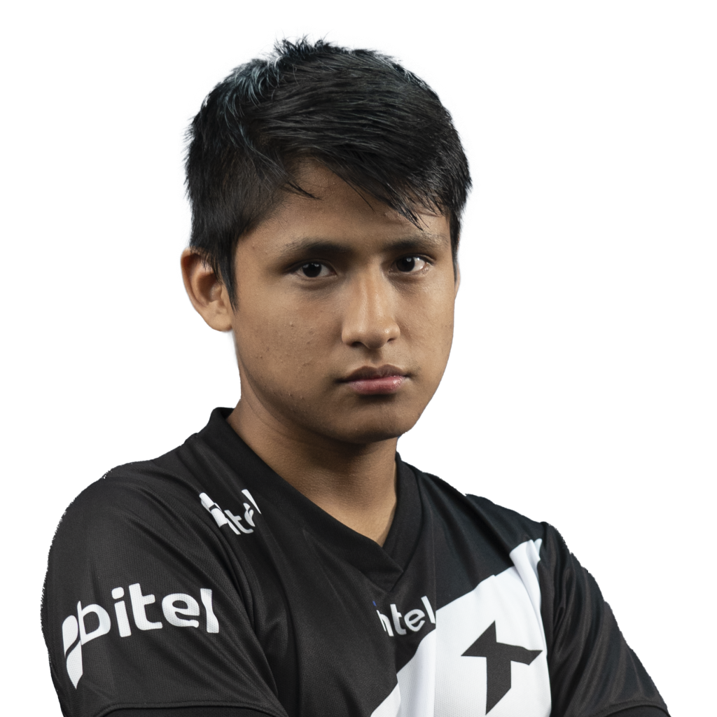 Pegatina del jugador SLATEM$ - TI 2023