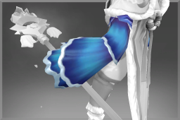 Sleeves of the Lumini Polare