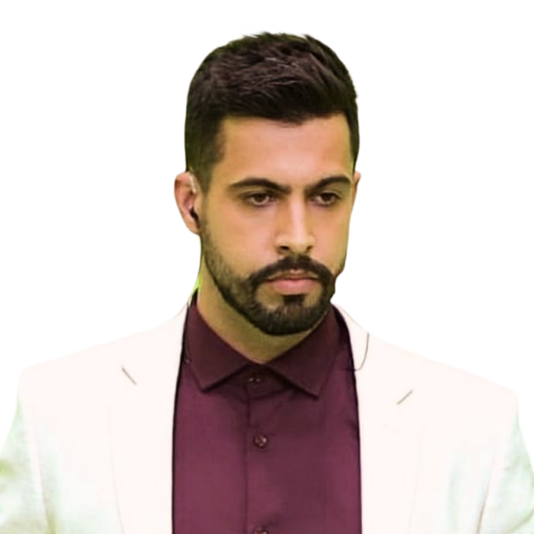 Pegatina del talento Haon - TI 2022