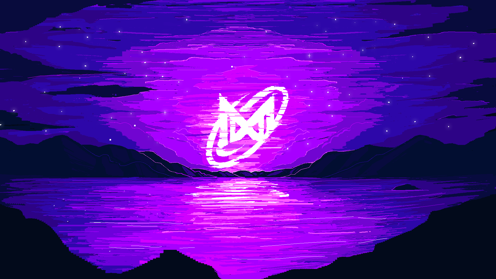 Nigma Galaxy SEA - Fondo de pantalla de equipo (Temporada 4, n.º 2)