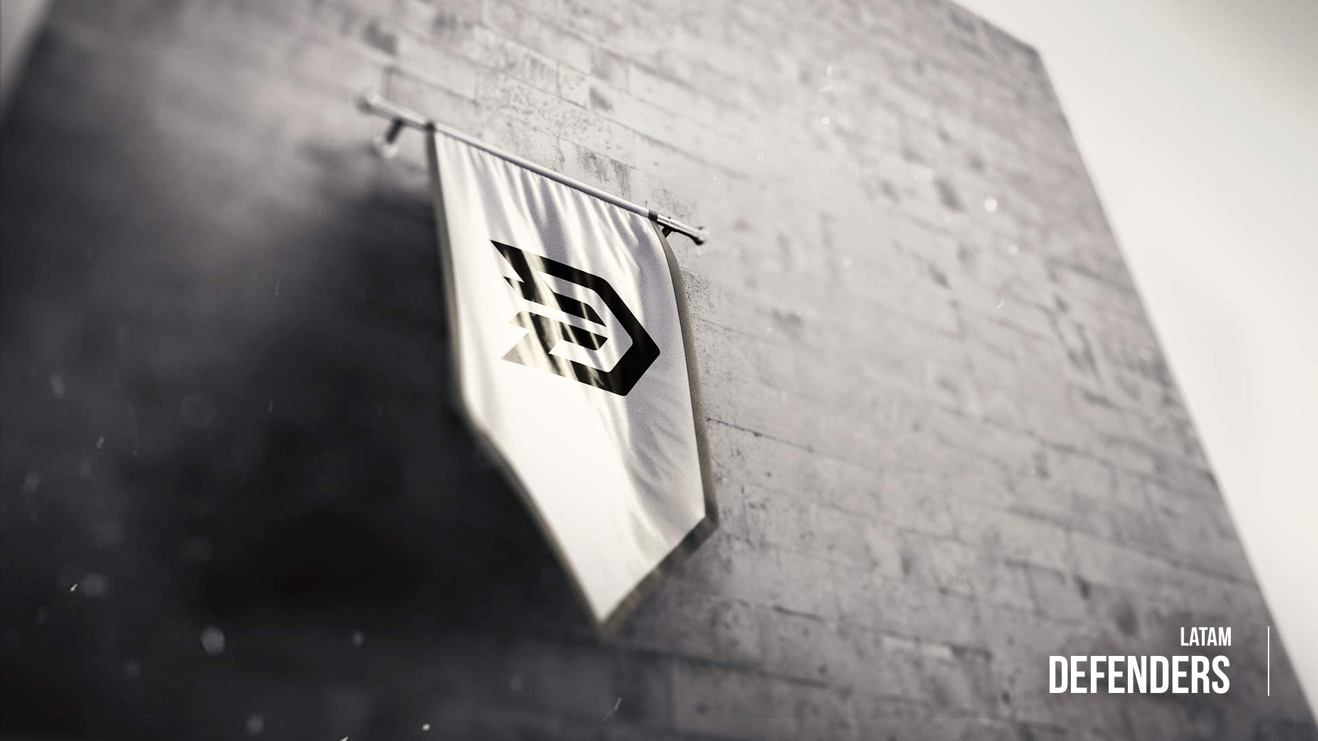 Team Wallpaper - Latam Defenders, Season 2, #4