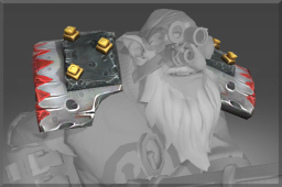 Placas Pesadas de la Máquina Ingeniosa