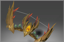 Flight of the Golden Eagle weapon