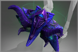 Лабиринт Аганима 2021: Robe of the Murid Divine