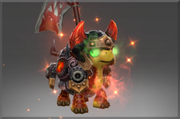 Style d'amélioration 16 - Hyeonmu