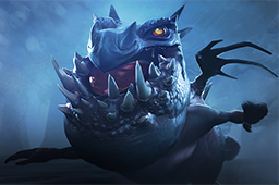 Pantalla de carga Mega Greevil