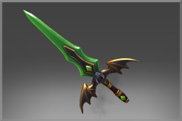 Blade of the Abyssal Kin