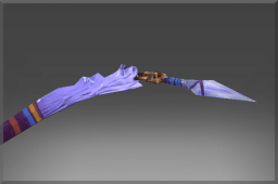 Appendice du démon furtif