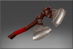 Filo de Piedra Tribal