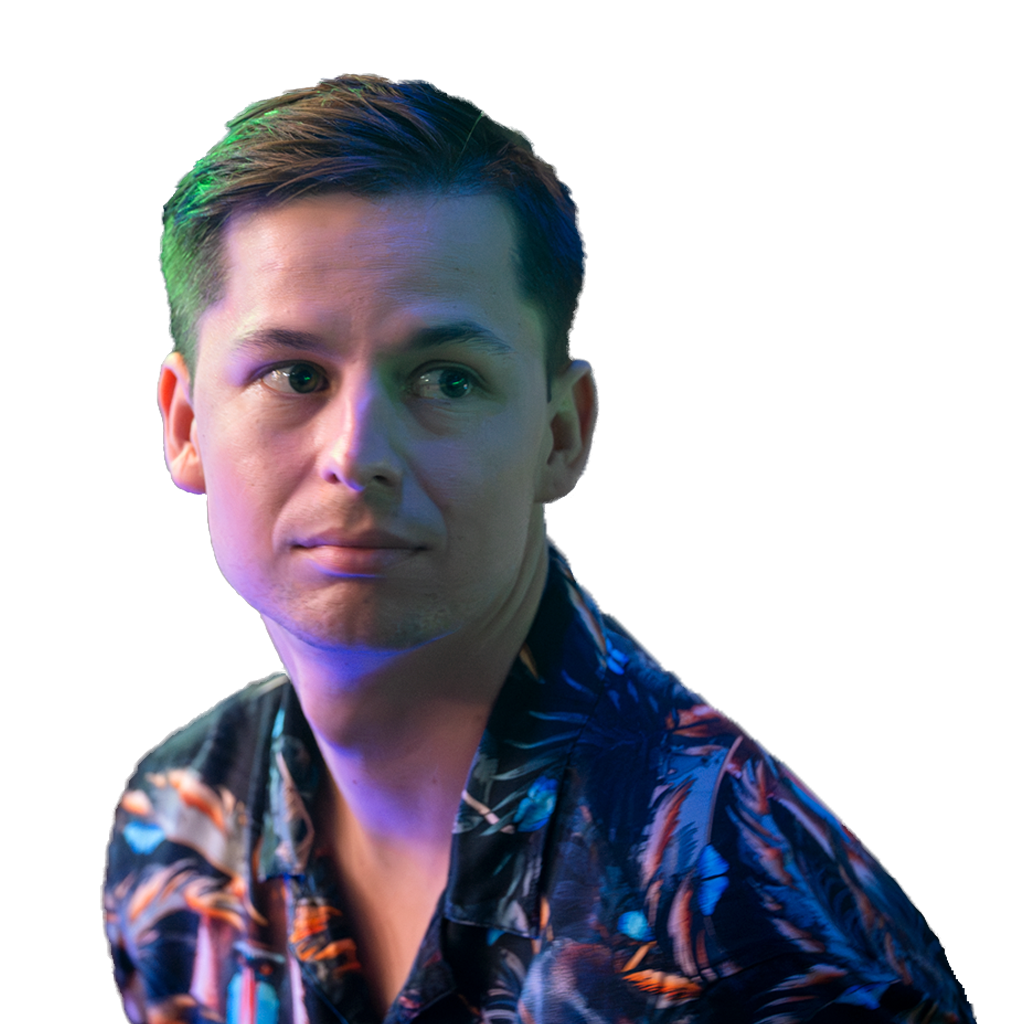 Fluke Talent Sticker - TI 2024