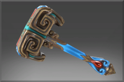 Invocador de la Tormenta