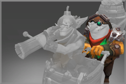 Helm of the Sapper's Guile