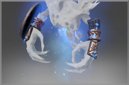 Brumal Berserker Arms