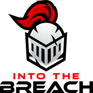 Soutien à Into The Breach de niveau bronze – Tour d'hiver du CPD 2021-2022