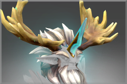 Ire of the Hinterlands Crown