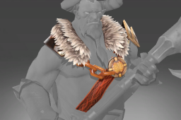 Armor of the Unbroken Stallion