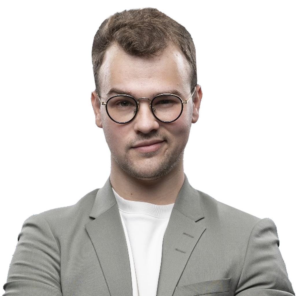 KheZu Talent Sticker - TI 2024