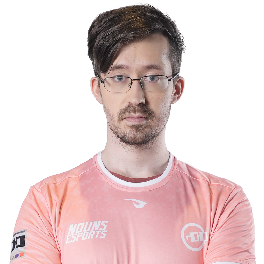 Moo Player Sticker - TI 2023