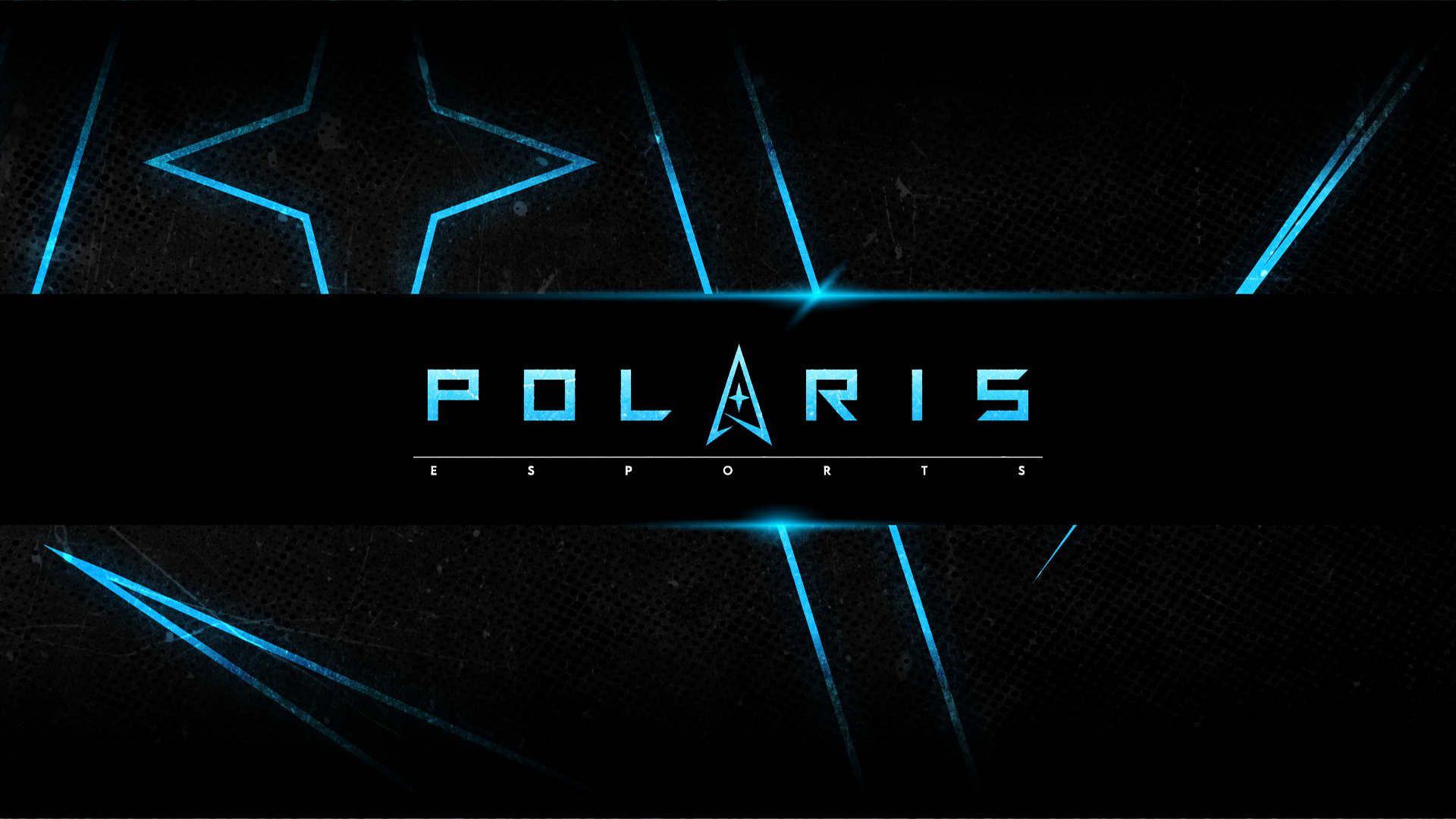 Обои команды Polaris Esports: 6 сезон, 2 вариант